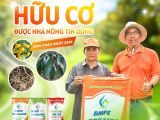 Giá phân bón tăng mạnh vì xung đột Trung Đông, nông dân cần lưu ý