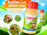 ZINAM SUPER 150ml – ថ្នាំសម្លាប់ផ្សិតប្រសិទ្ធិភាពខ្ពស់ សម្រាប់ការពារដំណាំទូលំទូលាយ