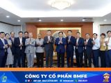 Thúc đẩy thương mại nông sản Việt Nam - Ấn Độ năm 2026
