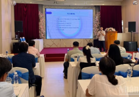 Lâm Đồng thu hồi mã số vùng trồng thanh long vi phạm kỹ thuật