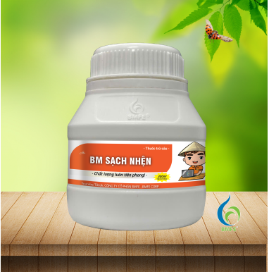 BM Sạch Nhện | Sạch Nhện Ung Trứng