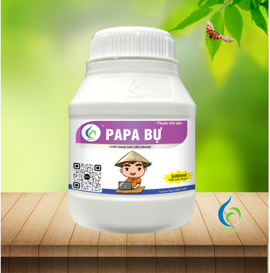 PAPA BỰ (Feroly 20SL 450ml)