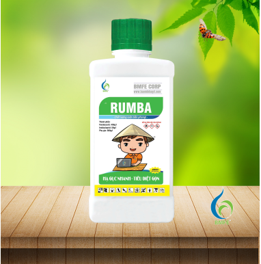 LANRO 500EC (RUMBA) - ដំណោះស្រាយដ៏មានប្រសិទ្ធភាពក្នុងការសម្លាប់ Planthoppers, បំផ្លាញទាំងស្រុង, ដួលរលំយ៉ាងឆាប់រហ័ស!