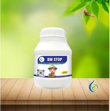 BM STOP 500ML | គ្រាប់ធុរេន