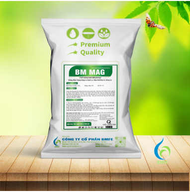 BM Mag 1kg